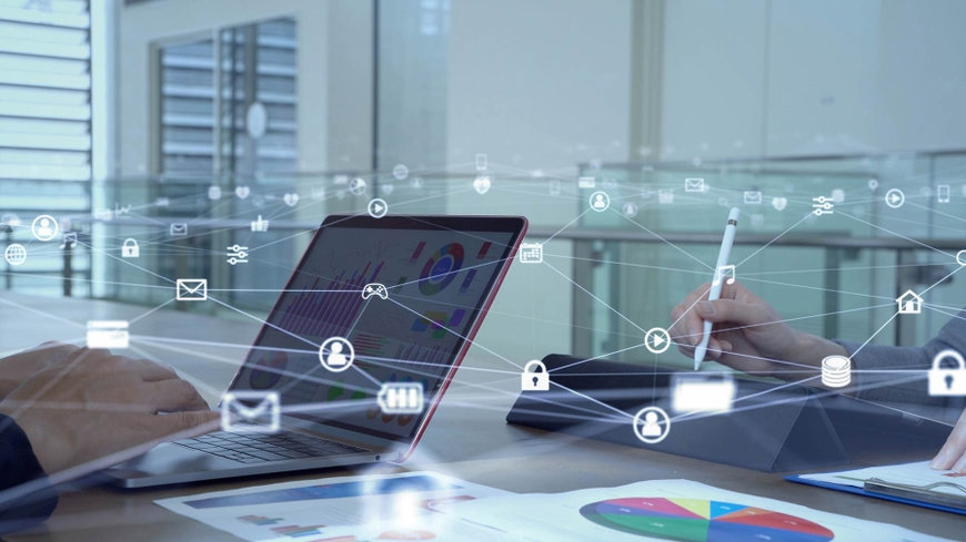 RSA CA’ DEI FIORI CONIUGA BENESSERE PER GLI OSPITI, ATTENZIONE AL PERSONALE ED EFFICIENZA CON ECOSTRUXURE PER LE STRUTTURE SANITARIE